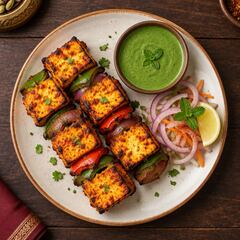 Paneer Tikka