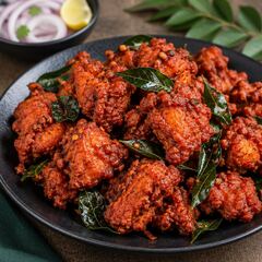 Chicken 65